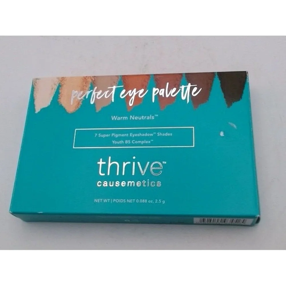 Thrive causemetics perfect